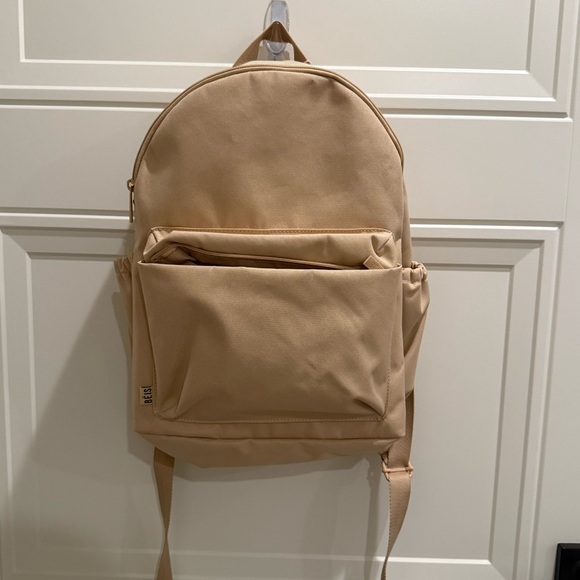 Beis The Basic Backpack - Picture 2 of 10